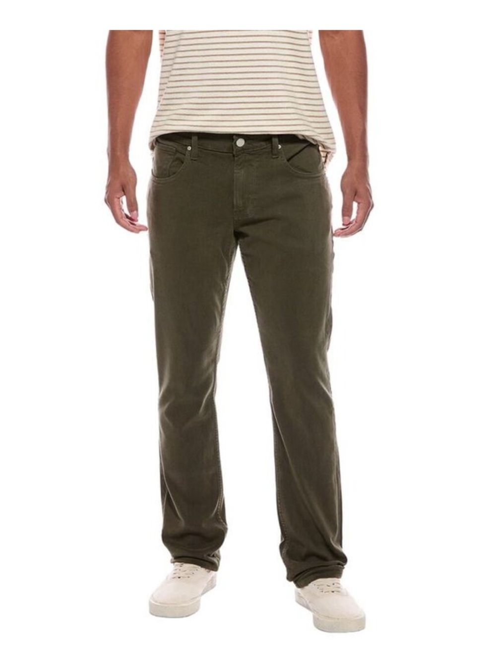 Hudson Byron Straight grew  Jeans Size 33